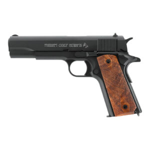 COLT Government 1911 A1 CO₂ Luftdruckpistole