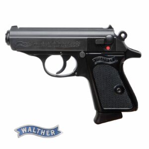 WALTHER PPK