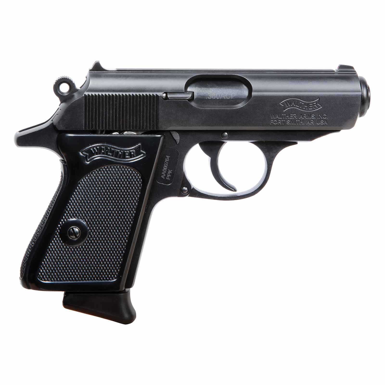 WALTHER PPK – Bild 3