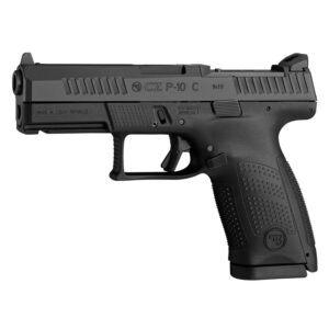 CZ P-10 C OR