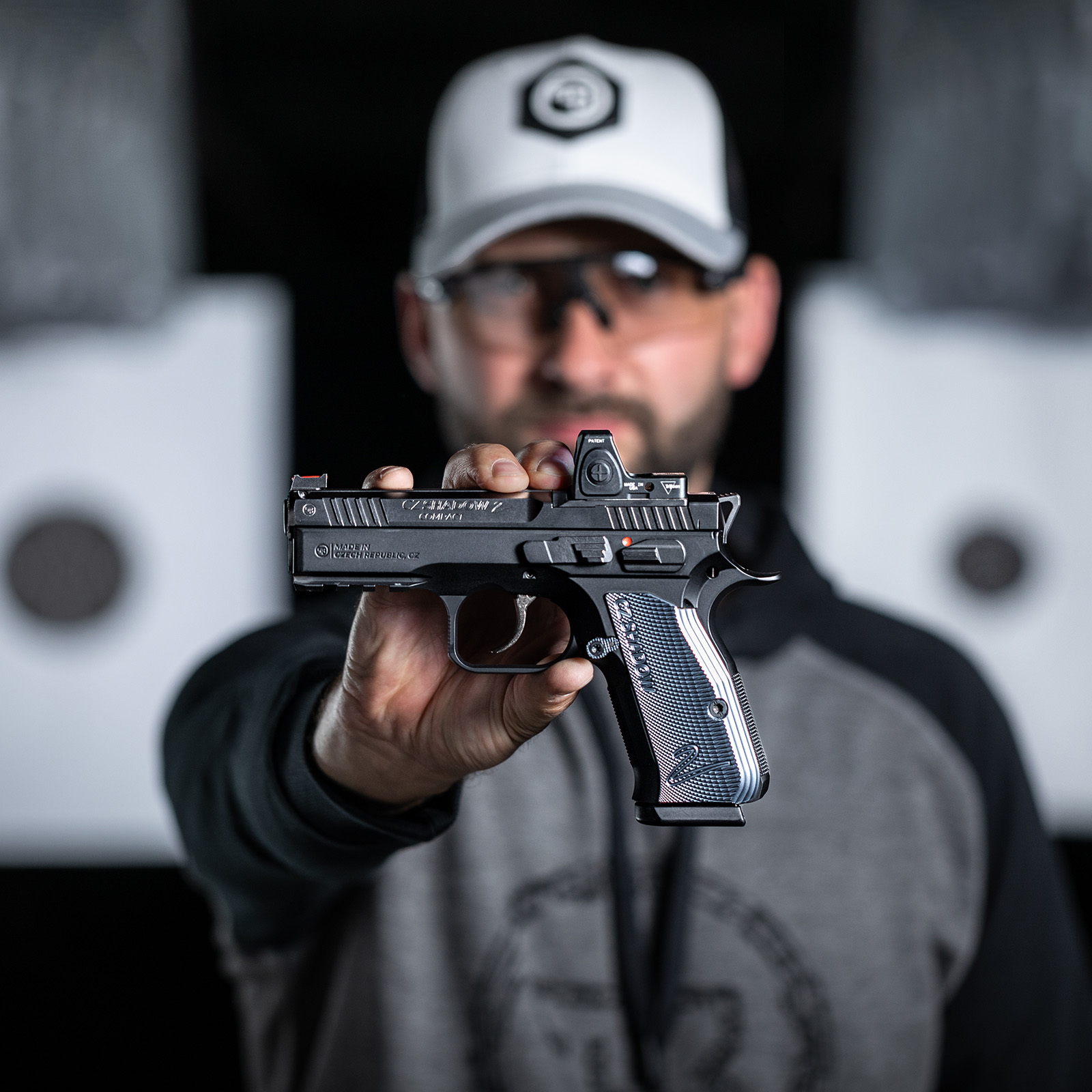 CZ 75 Shadow 2 – Bild 30