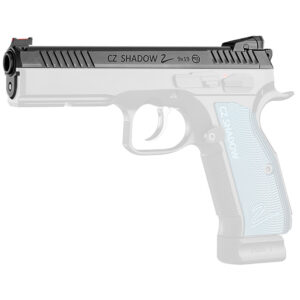 CZ 75 Kadet 2 Wechselsystem .22lr