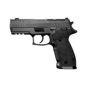 STEYR ATD Compact Comp 4" Pistole