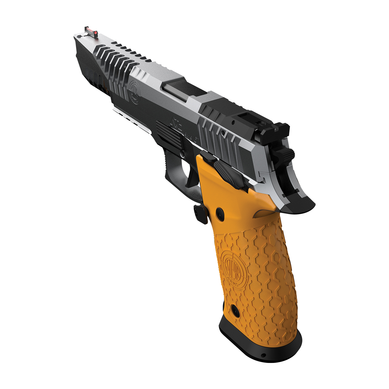 STEYR ATC Rock 6" Pistole – Bild 5