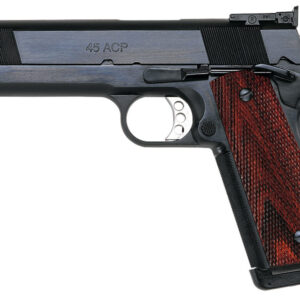 LES BAER Monolith Heavy 5" .45ACP