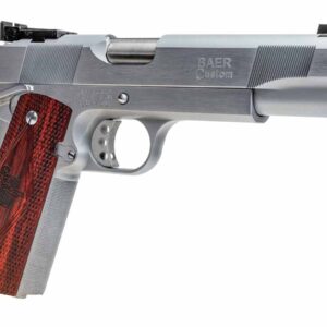 LES BAER Premier II 1911 Heavy Weight 5"