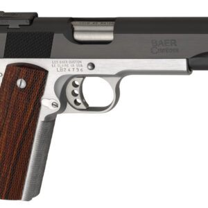 LES BAER 1911 Boss