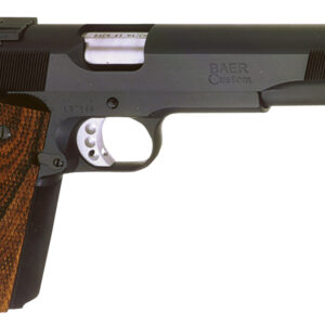 LES BAER Premier II 1911 6"