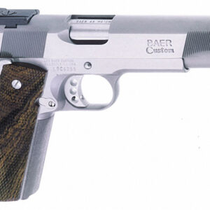 LES BAER Concept V 5"