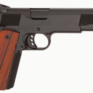 LES BAER 1911 Swift Response Pistol