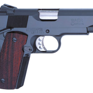 LES BAER STINGER 4 1/4" .45ACP