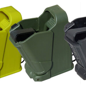 MAGLULA UpLULA™ Universal Magazinladehilfe 9mm - .45