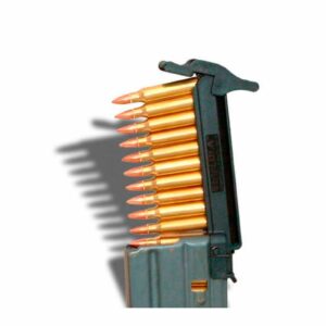 MAGLULA .223 StripLULA Magazinladehilfe für AR15