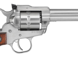 RUGER New Model Single Six KNR-5