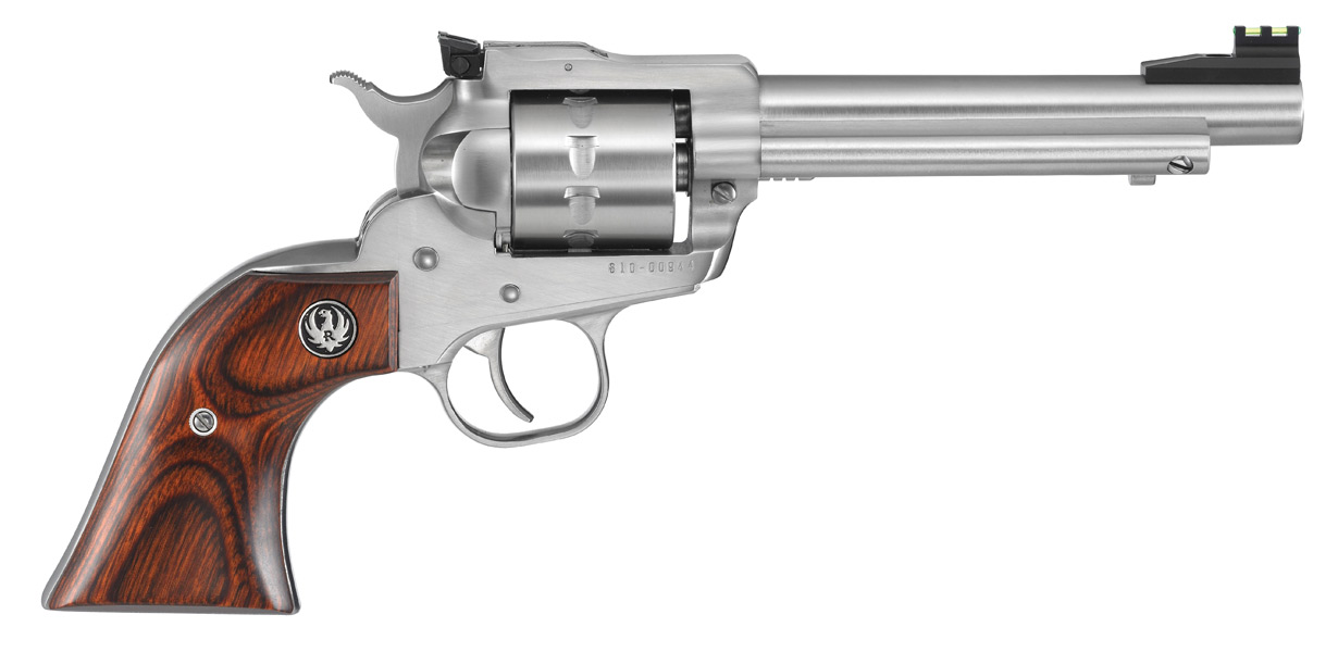 RUGER New Model Single Six KNR-5