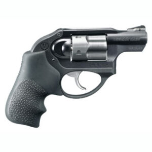 RUGER LCR .38 Spec+P 1 7/8"