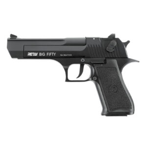 RETAY Big Fifty 9mm P.A.K.