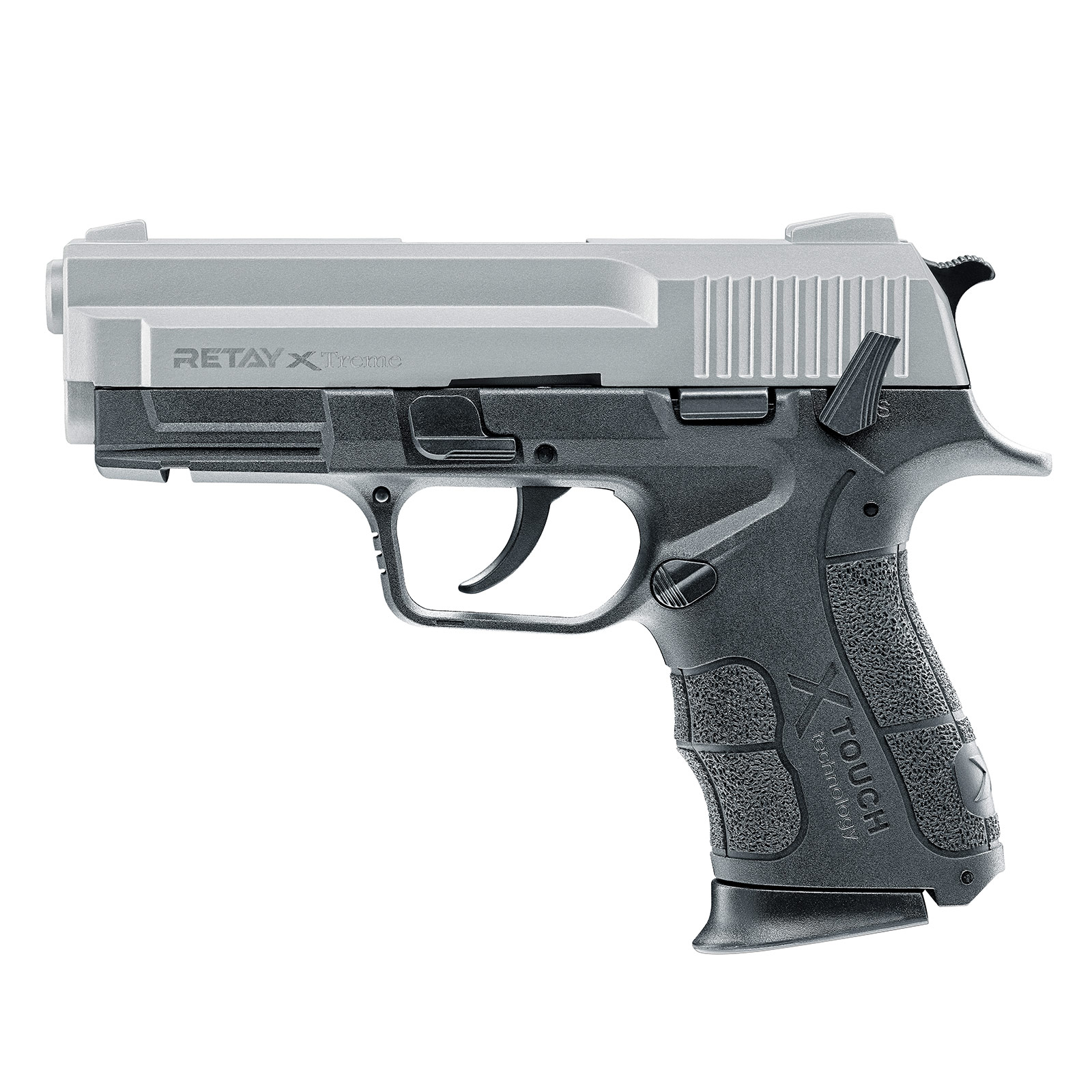 RETAY X TREME – Bild 4