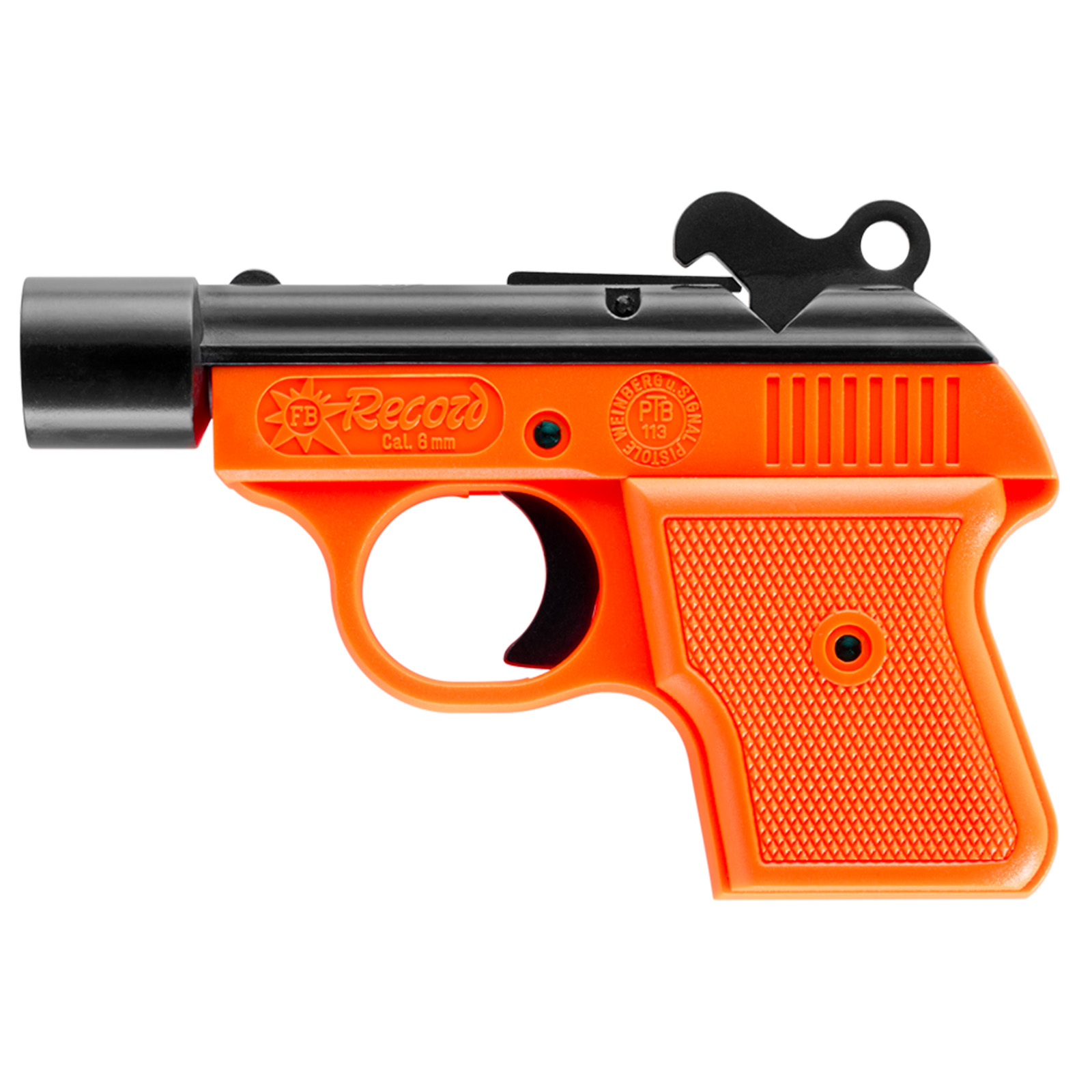 RECORD Weinberg Signalpistole