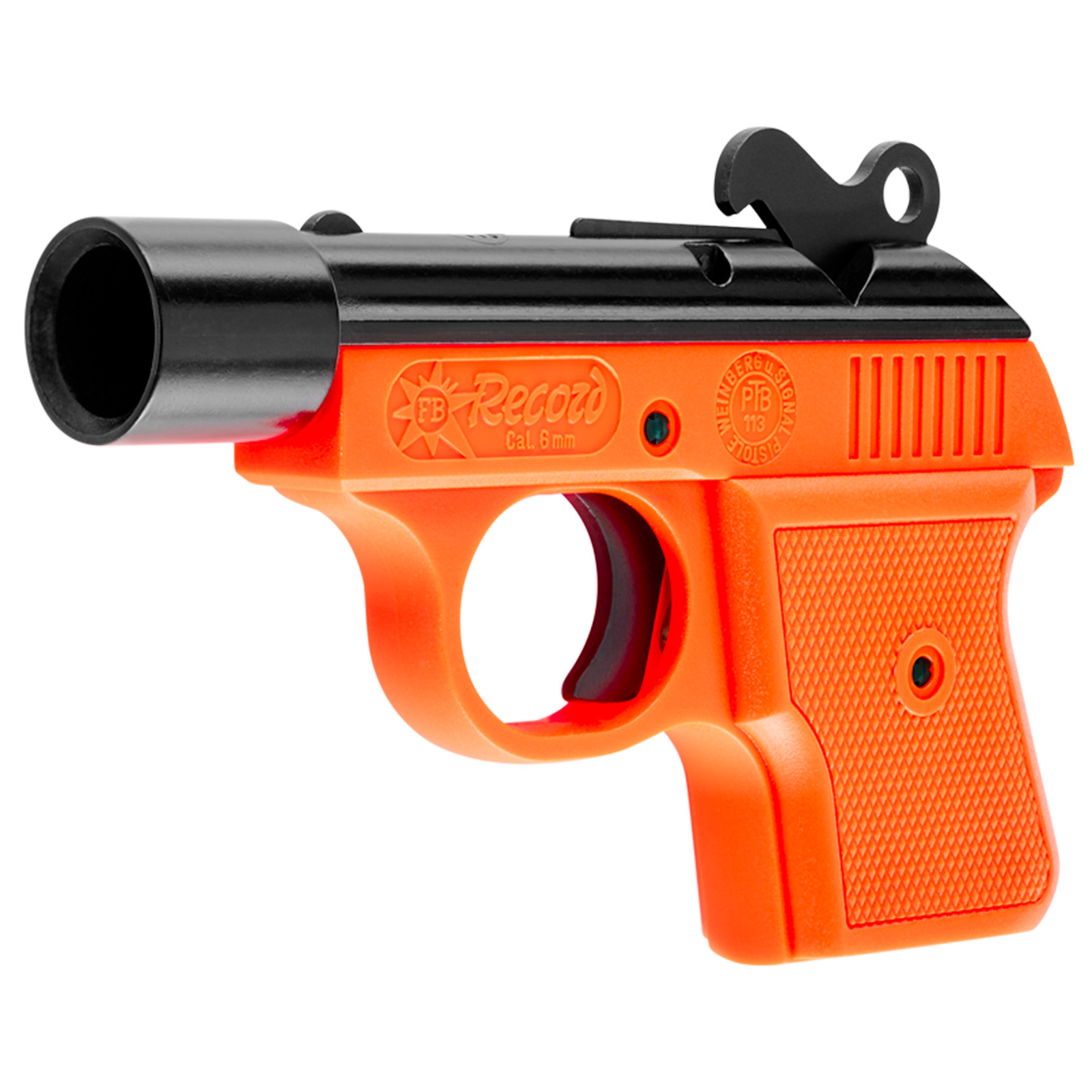 RECORD Weinberg Signalpistole – Bild 2