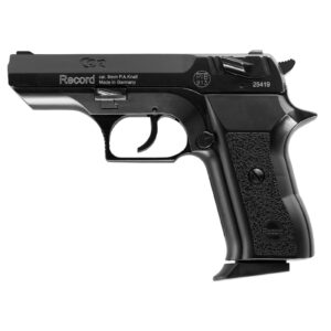 RECORD COP Gaspistole