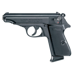 WALTHER PP