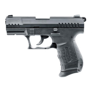WALTHER P22 Ready