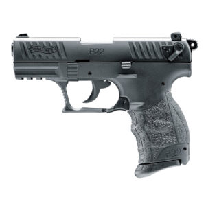 WALTHER P22Q