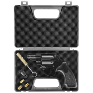 RECORD Chief 2" Gasrevolver