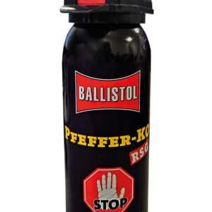 BALLISTOL Pfeffer-KO Spray RSG