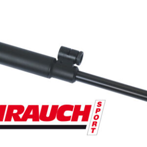 WEIHRAUCH Schalldämpfer für Luftgewehr