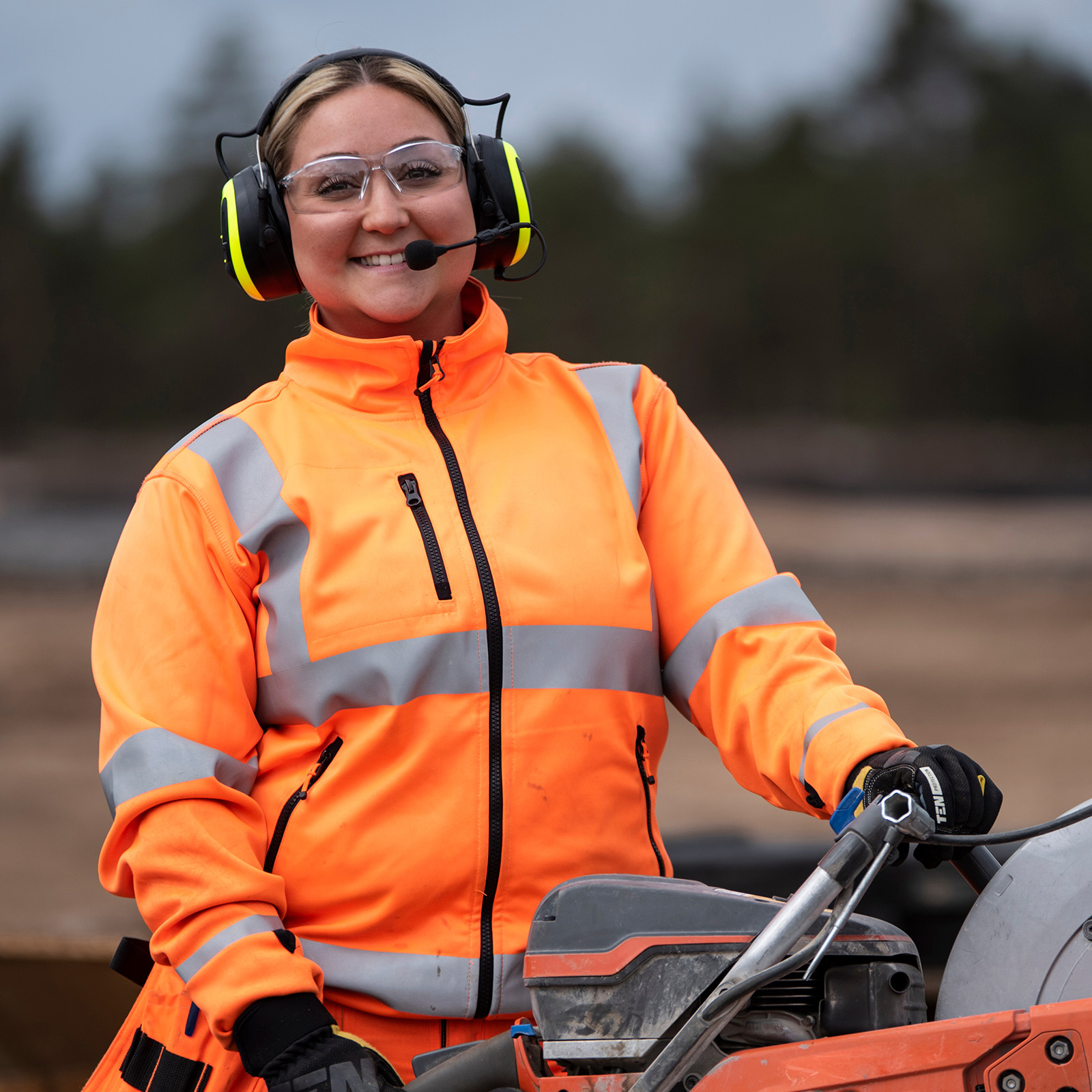 3M™ PELTOR™ WS™ ALERT™ X – Bild 6