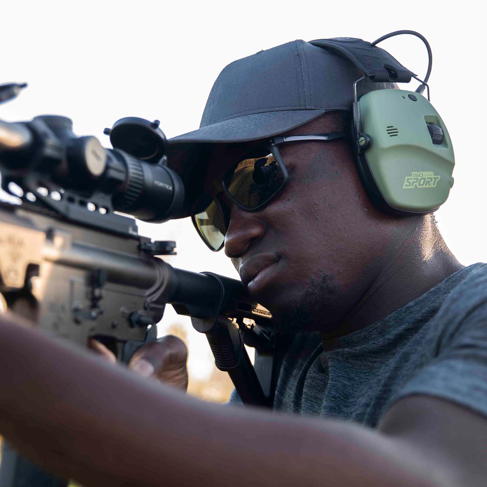 ISOTUNES Sport Defy Slim Basic – Bild 10