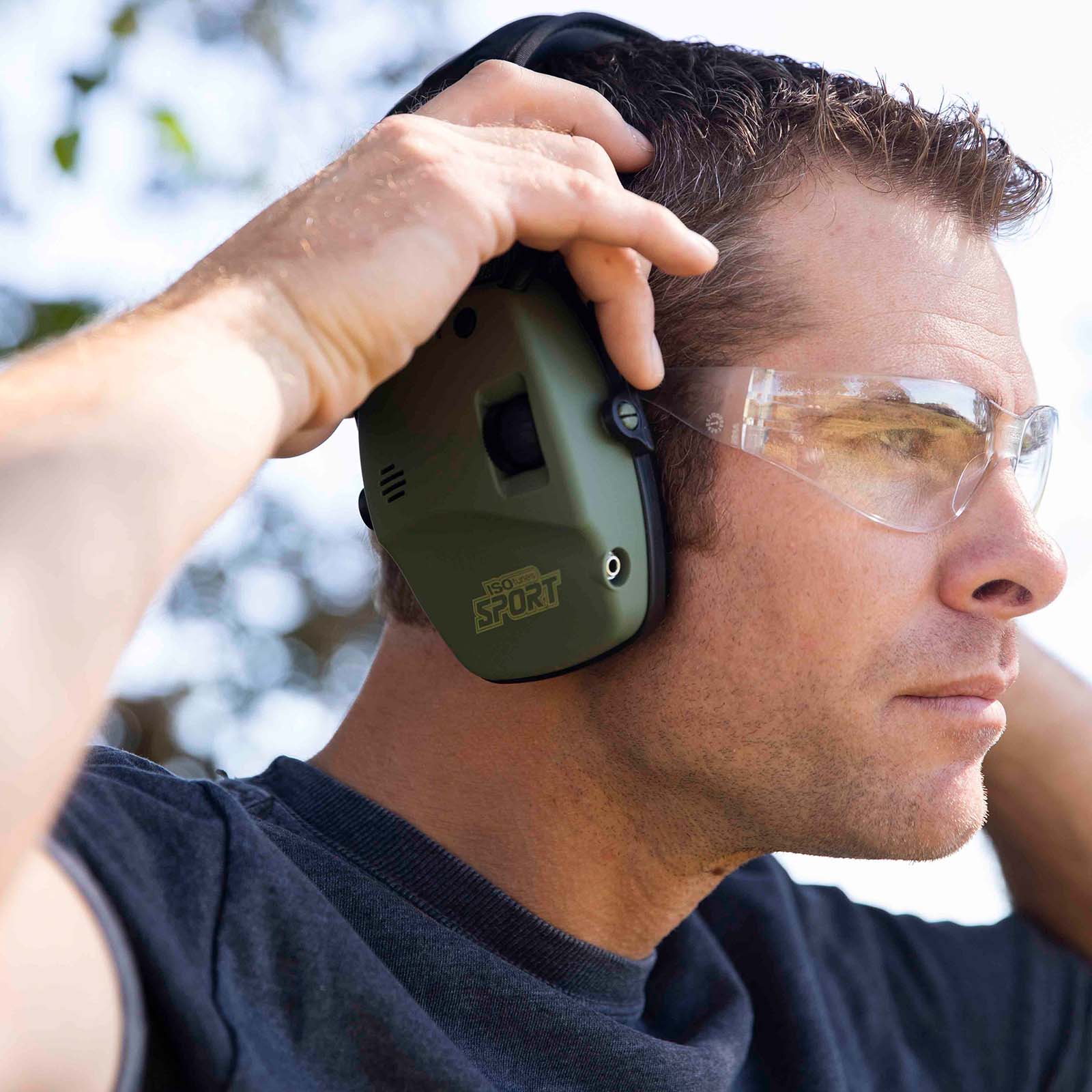 ISOTUNES Sport Defy Slim Basic – Bild 11