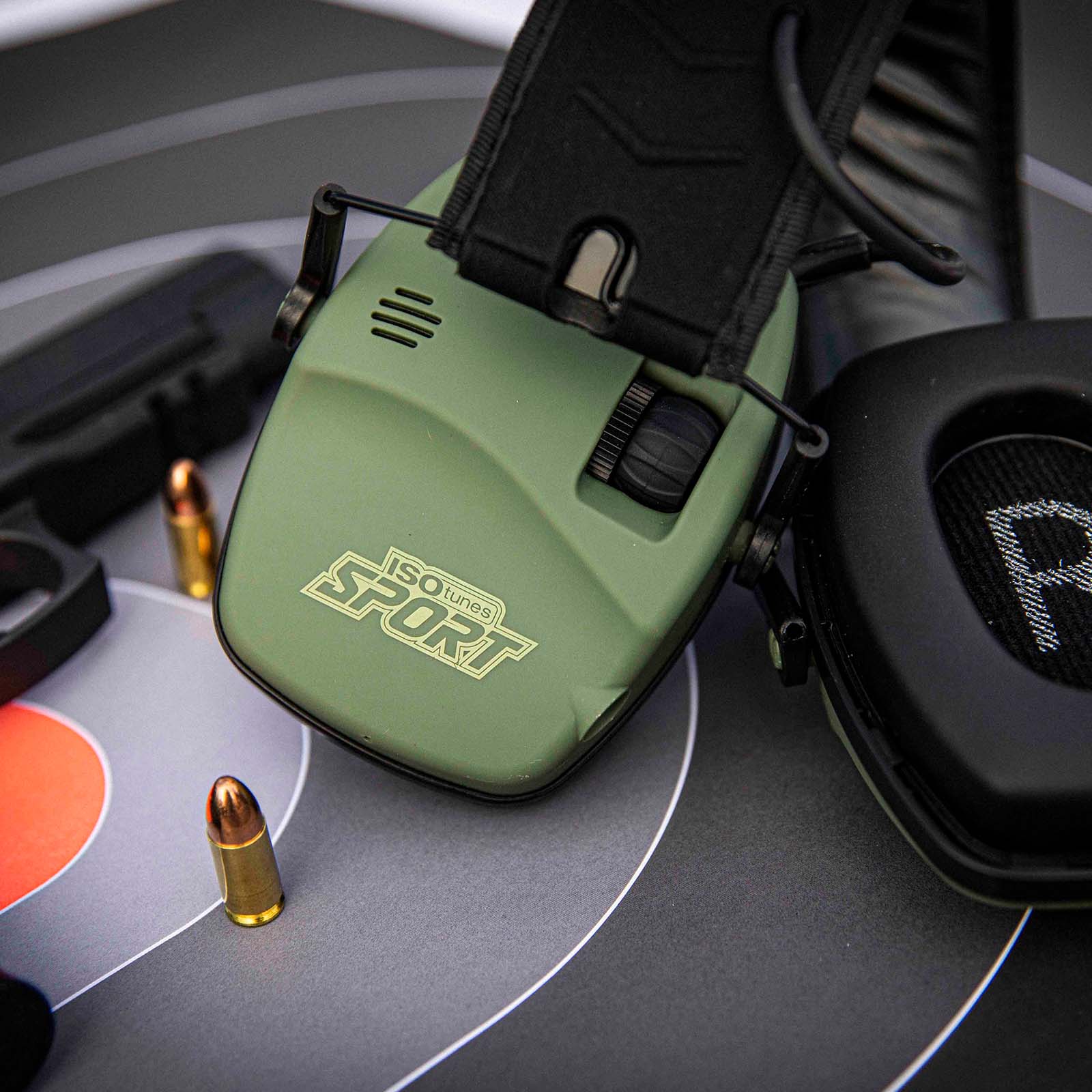 ISOTUNES Sport Defy Slim Basic – Bild 8