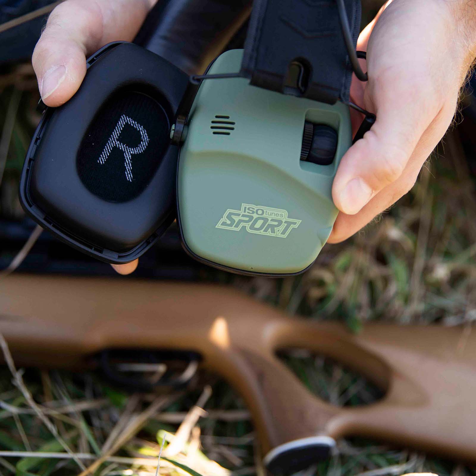 ISOTUNES Sport Defy Slim Basic – Bild 9