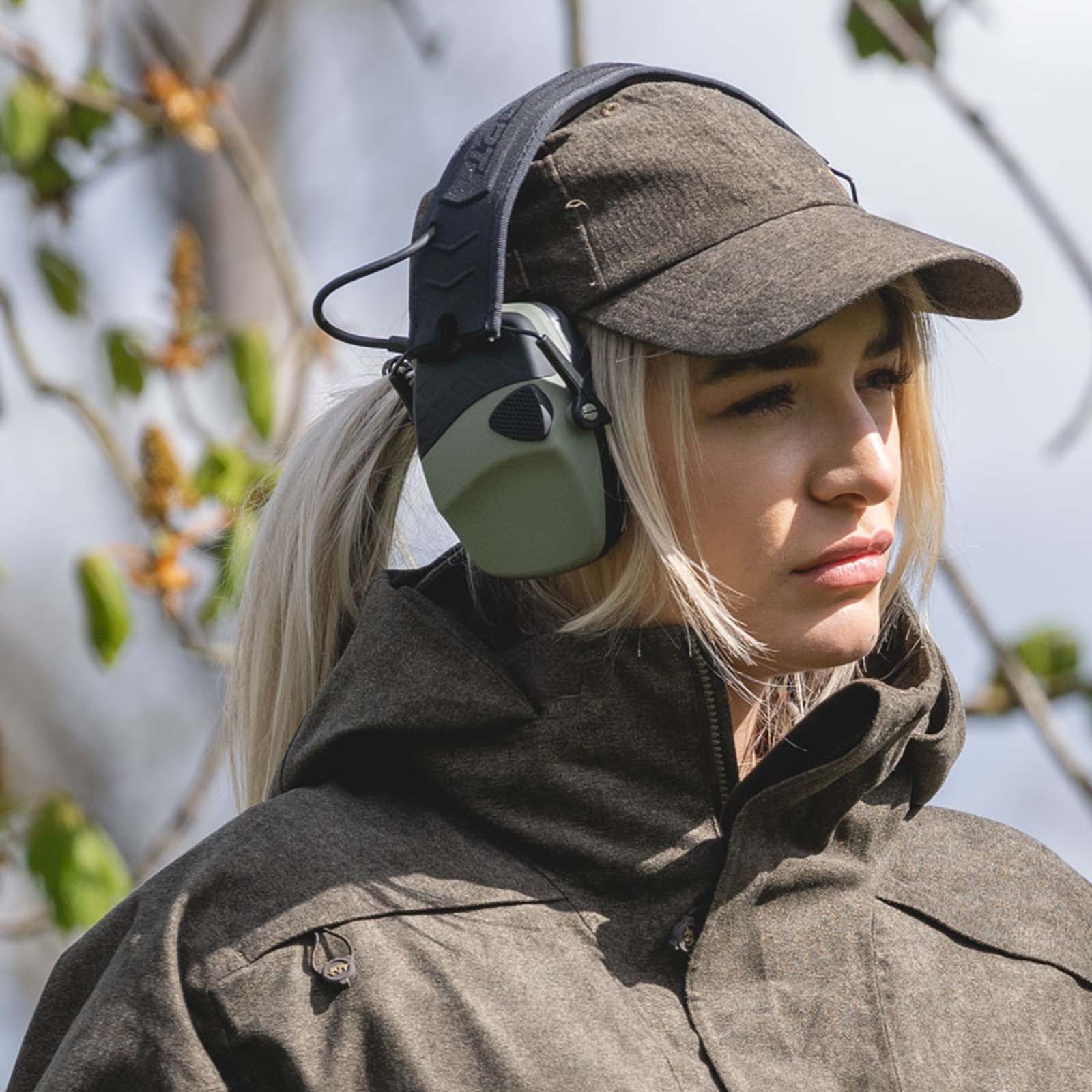 ISOTUNES Sport Defy Slim Basic – Bild 21