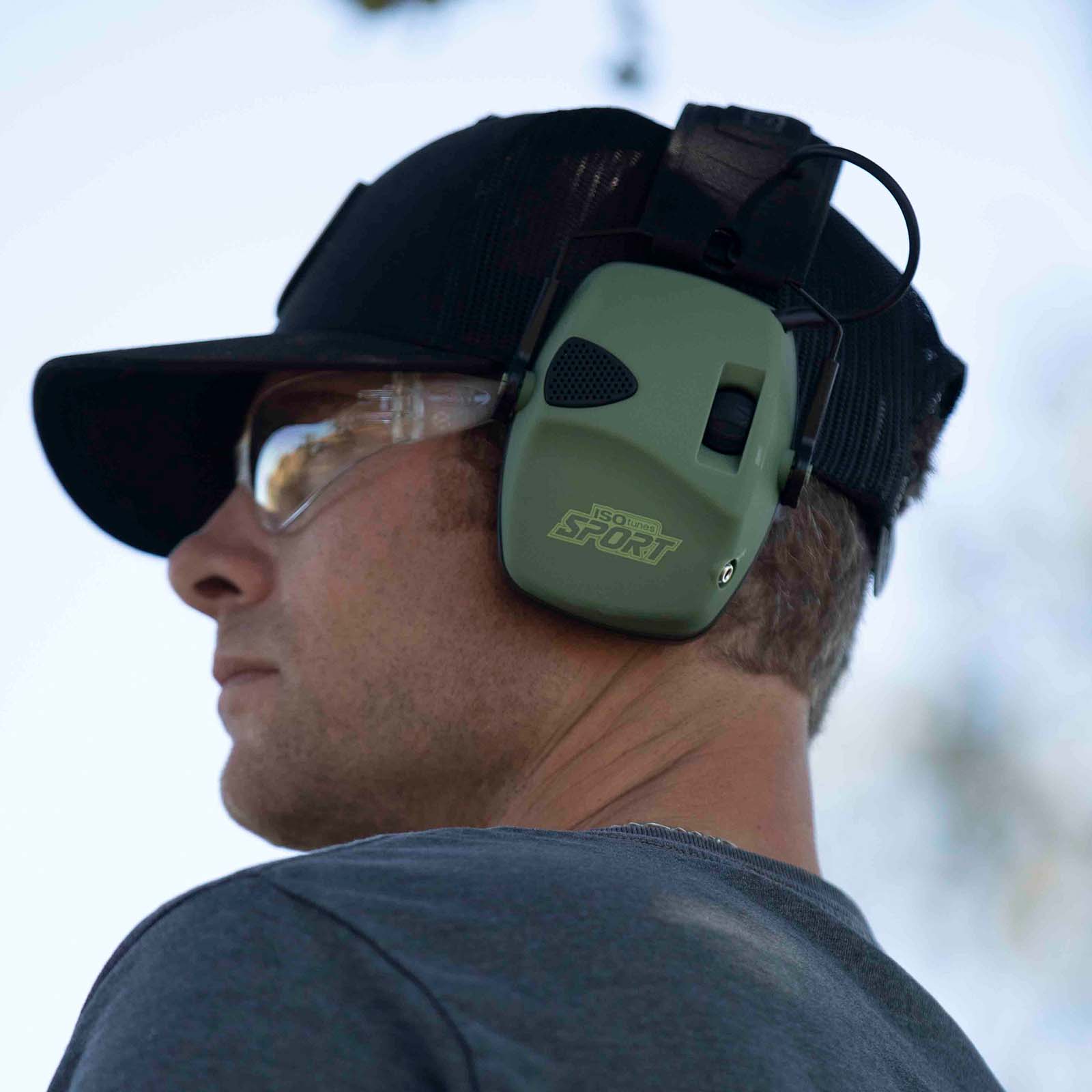 ISOTUNES Sport Defy Slim Basic – Bild 22