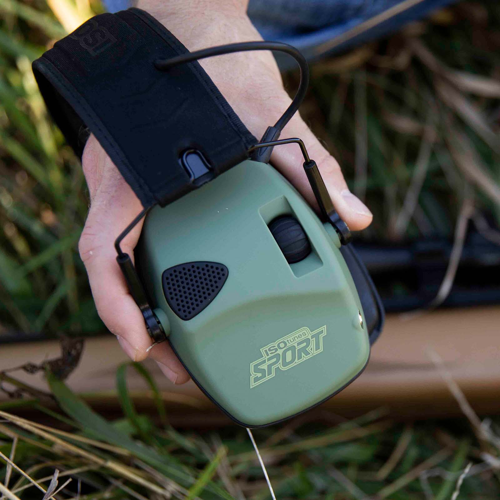 ISOTUNES Sport Defy Slim Basic – Bild 19