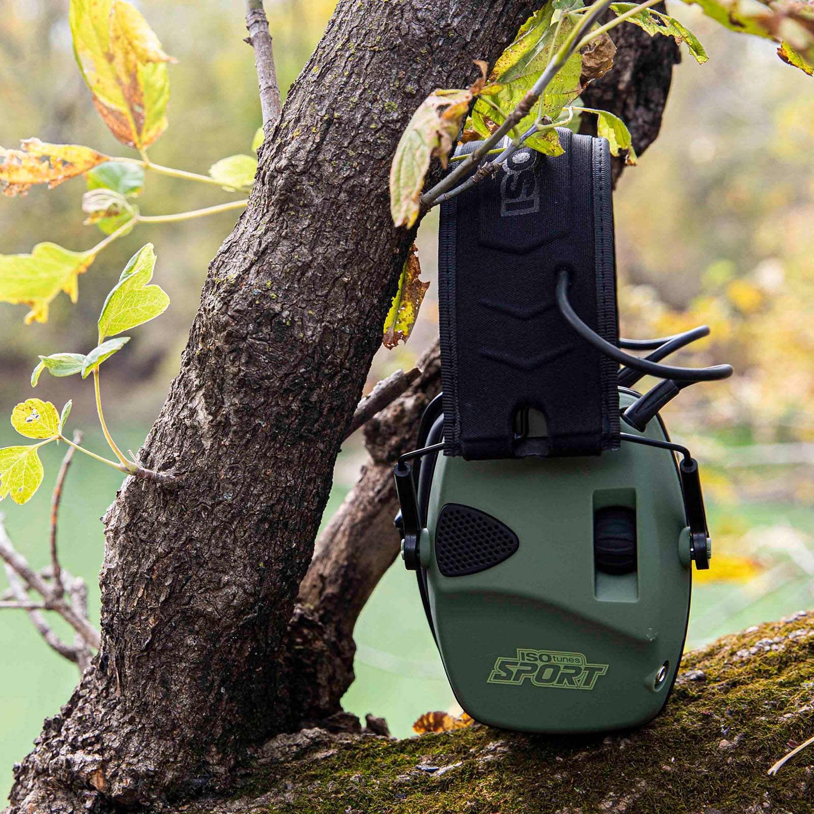 ISOTUNES Sport Defy Slim Basic – Bild 20