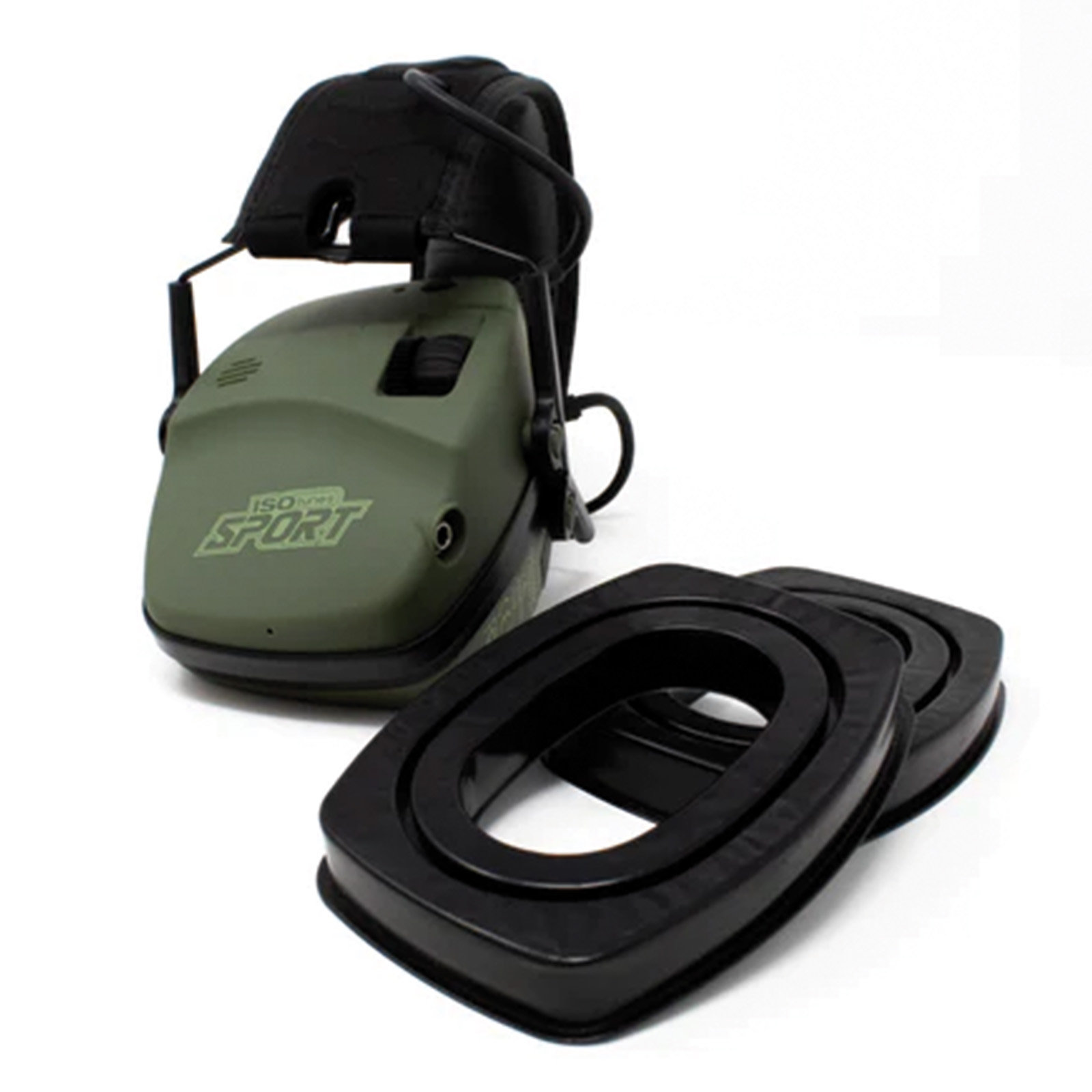 ISOTUNES Sport Defy Slim Basic – Bild 31