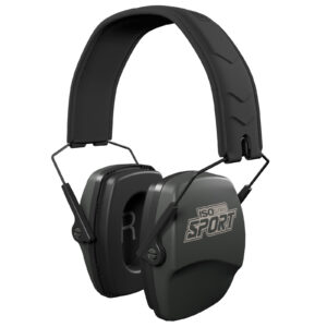 ISOTUNES Sport Defy Slim Passive Gehörschutz