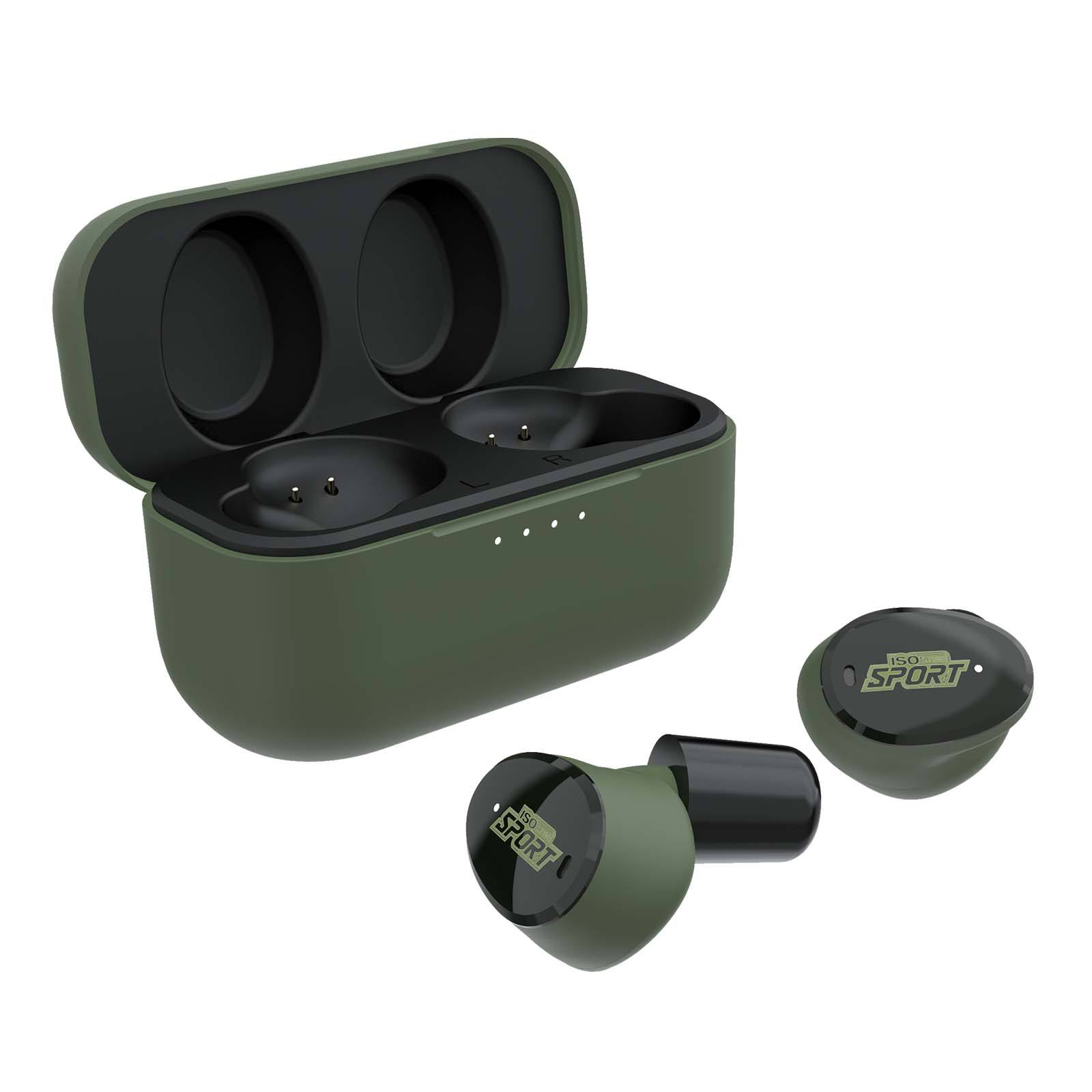 ISOTUNES Caliber – Bild 2