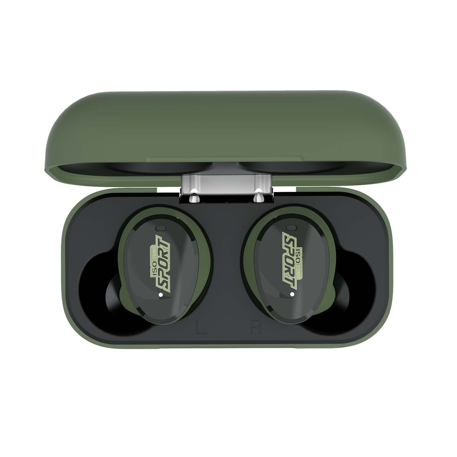 ISOTUNES Caliber – Bild 3