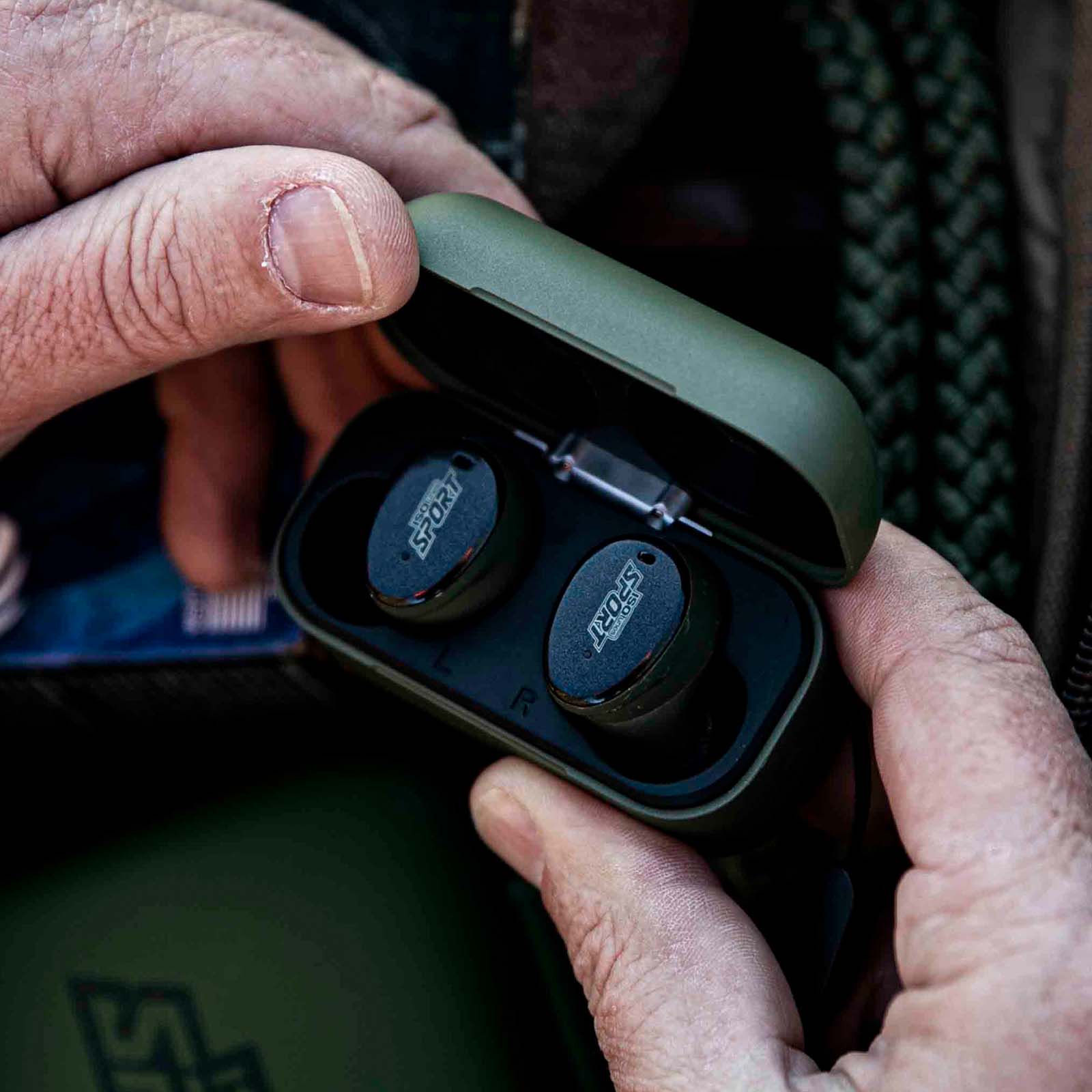 ISOTUNES Caliber – Bild 9