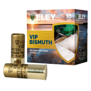 ELEY VIP Wismut 16/67
