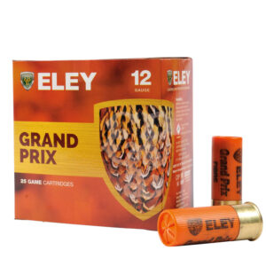 ELEY Grand Prix 12/67,5