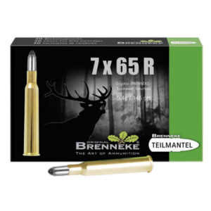 BRENNEKE 7x65 R TM