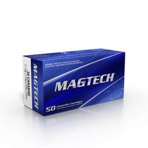 MAGTECH .30Carbine #30A