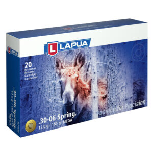 LAPUA .30-06